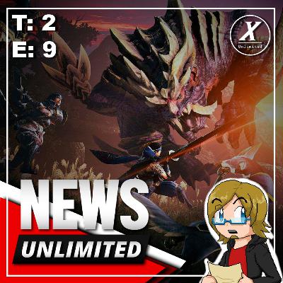 NEWS Unlimited: Cierre de Store de PS3, ID@ XBOX Marzo, Epilepsia y mucho más!