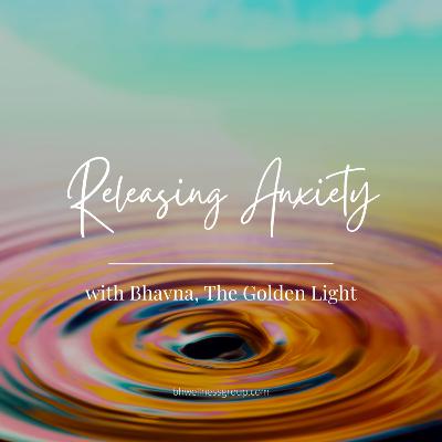 Everyday Ripples to Release Anxiety