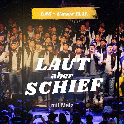 LAS - Unser 11.11.25