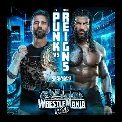 PRONOS WWE WRESTLEMANIA 42 : Qui va gagner ?
