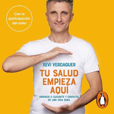 Tu salud empieza aquí [Your Health Begins Here] (Audiolibro) | Prueba Gratis