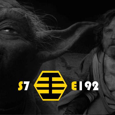 Ép. VIII : Le dernier judas