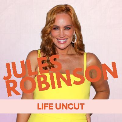 Love at 37, Babies at 40 & How MAFS Has Changed. Uncut with Jules Robinson