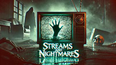 Streams and Nightmares – The Wretched, Grafted, and Maniac Cop