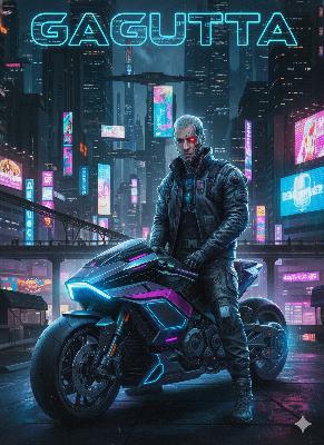 GAGUTTA - С днём рождения