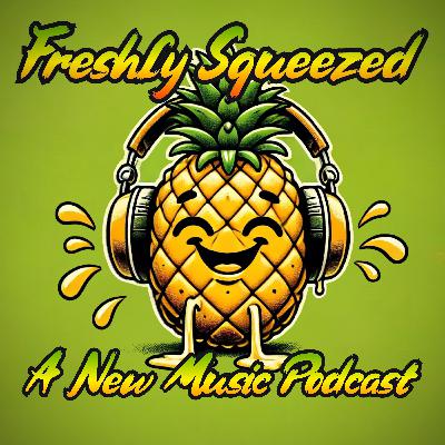 Special EP Playback: Rosellas "Every Beautiful Night"