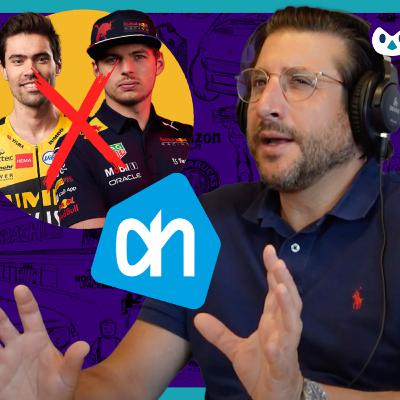 Crisis bij Jumbo! Einde sportsponsoring en de strijd tegen Albert Heijn | Don't be a penguin! Crisis bij Jumbo! Einde sportsponsoring en de strijd tegen Albert Heijn | Don't be a penguin!