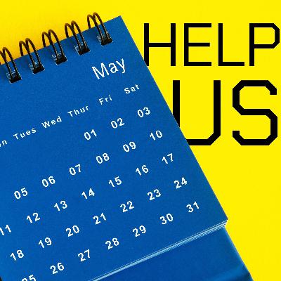 Help Us Plan 2025