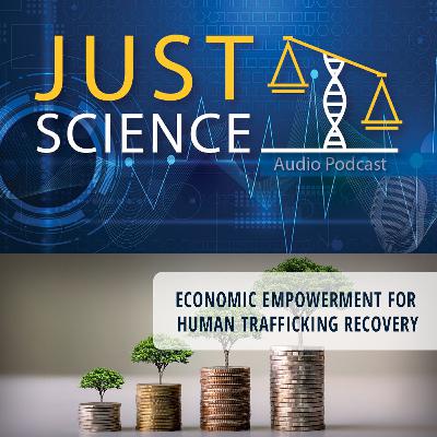 Just Direct Financial Assistance A Strategy To Support Survivors Of Human Trafficking