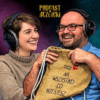 Modlitwa drodze. Jak rozmawiać z Bogiem? – Natalia Płońska Modlitwa drodze. Jak rozmawiać z Bogiem? – Natalia Płońska