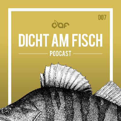Arbeiten in der Angelbranche mit Adrian Prus
