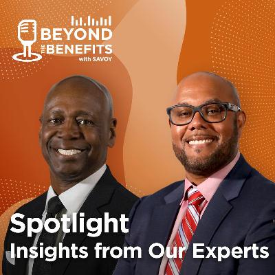 Episode 38: Spotlight on Adrian | Insights from Our Experts
