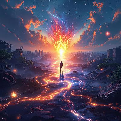 The Simple Way to Turn Your Story into Something INCREDIBLE The Simple Way to Turn Your Story into Something INCREDIBLE