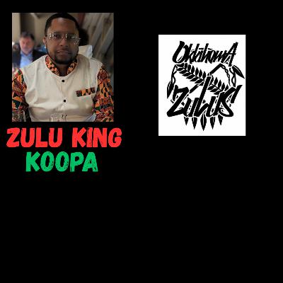 Episode 87: Zulu King Koopa