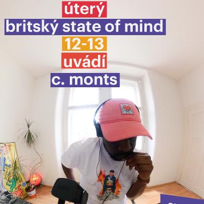 Britský State of Mind 22