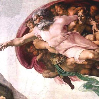 La bellezza salva La bellezza salva