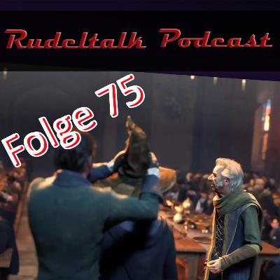 Ein Kindheitstraum wird wahr! - Folge 75 Ein Kindheitstraum wird wahr! - Folge 75