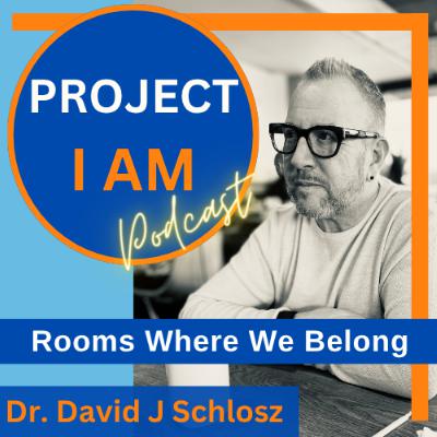 Rooms Where We Belong