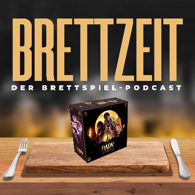 Folge 125: The Dark Quarter