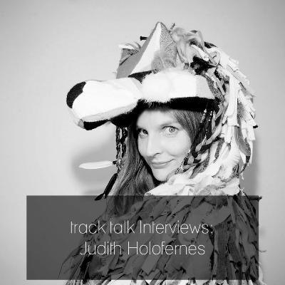 Judith Holofernes im Interview über Patreon und das Leben nach Wir sind Helden