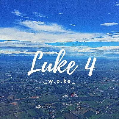 Luke 4: 31-44 / Lucas 4:31-44