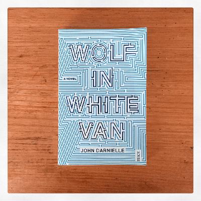 Wolf in White Van (John Darnielle, 2014)