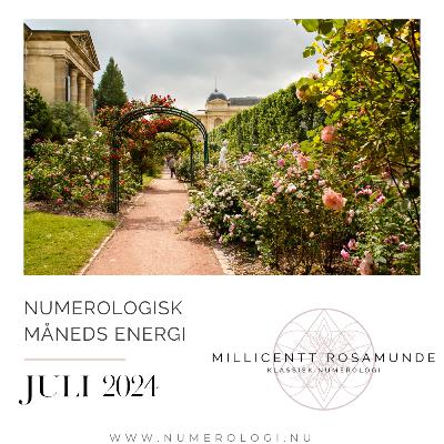 2024 | Numerologisk energi i juli måned i år 2024 2024 | Numerologisk energi i juli måned i år 2024