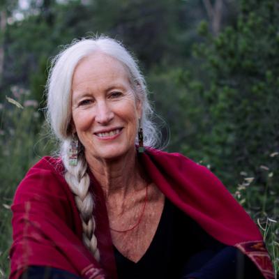 Revisit: Cynthia Jurs - Summoned By The Earth