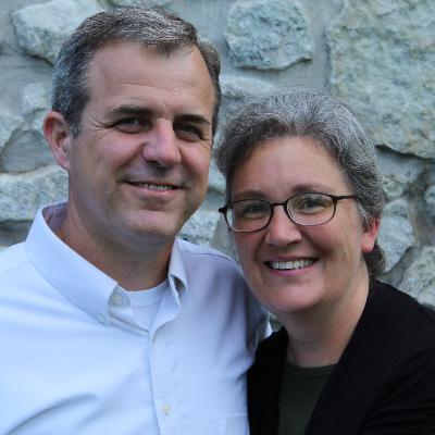 Till Death Do Us Part: Reflections on 24 years of marriage Till Death Do Us Part: Reflections on 24 years of marriage