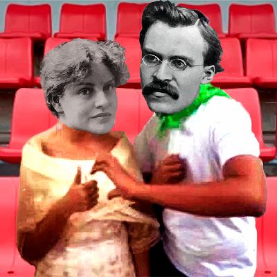 EXPERTOS EN FILOSOFÍA, FÚTBOL Y AMOR