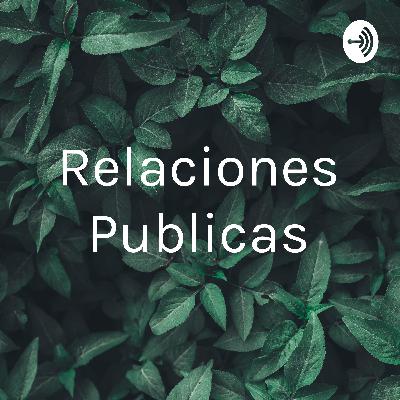 Relaciones publicas