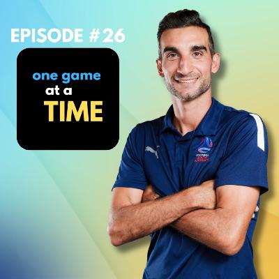 Finals, Fixtures and Favourites - Episode #26