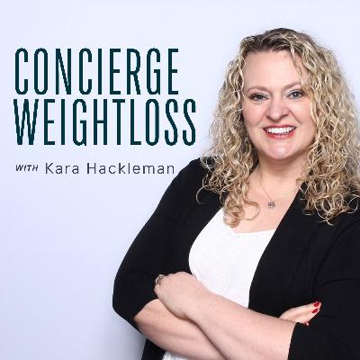 221. The Real Reason Habits Fail and What Works Instead