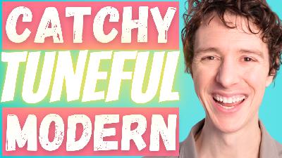 The Contemporary Song Structures of Musical Theatre You Need to Know