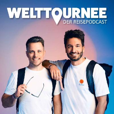 Neue Phuket-Regeln, Airboarding im Schnee und ein frischer Staat in Ozeanien | Lagerfeuer 1/26
