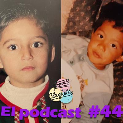 Episodio 44: Feliz día del Baby Yoda Episodio 44: Feliz día del Baby Yoda