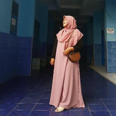 Ayah dan Kata Cintanya yang Dingin