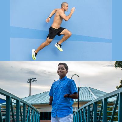 Soul Run by Frankie Ruiz & Franklin Mejias (W.O.W SoFlo)