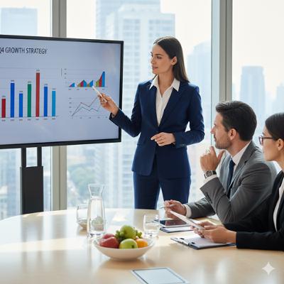 多益單字強化 IV：TOEIC執行力/職場能力核心字彙