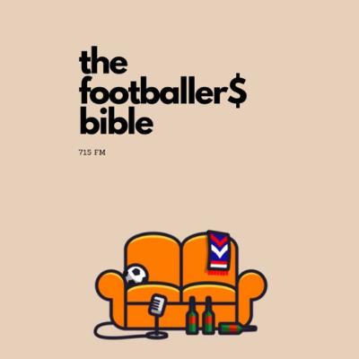 the footballer$ bible : issue 3 the footballer$ bible : issue 3