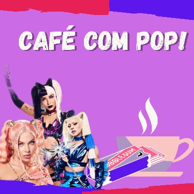 Episódio #16: Made in Honorio, Modo Turbo e a Presença de Anitta