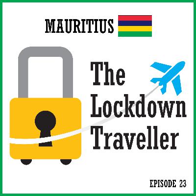Episode 23: Mauritius - Stamps, Submarines, and Stupid Movies Episode 23: Mauritius - Stamps, Submarines, and Stupid Movies