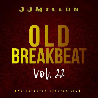 Old Breakbeat Mix 22