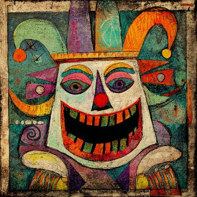 Hop-Frog, Edgar Allan Poe