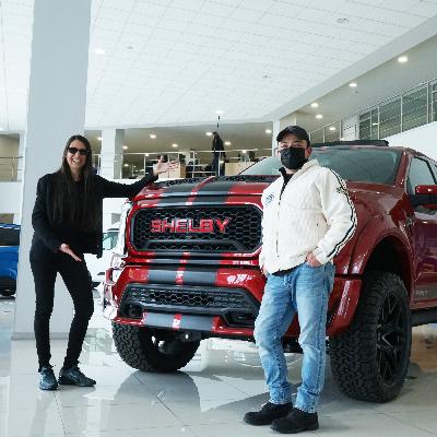 La Pick Up de producción mas rápida del mundo!