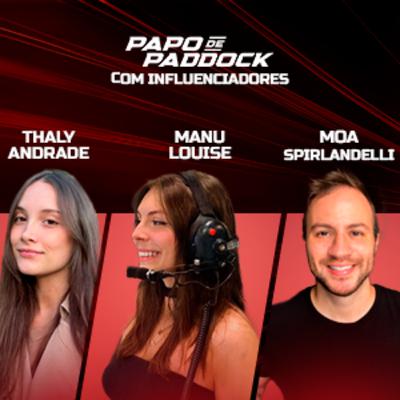 Esquenta GP São Paulo de Fórmula 1 com Influenciadores de Automobilismo