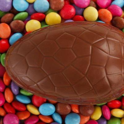 Páscoa sem culpa: chocolate faz bem? Há limites no seu consumo?