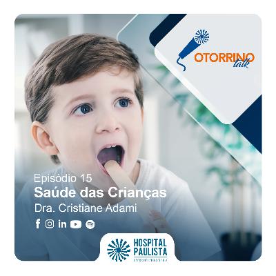 Saúda das Crianças