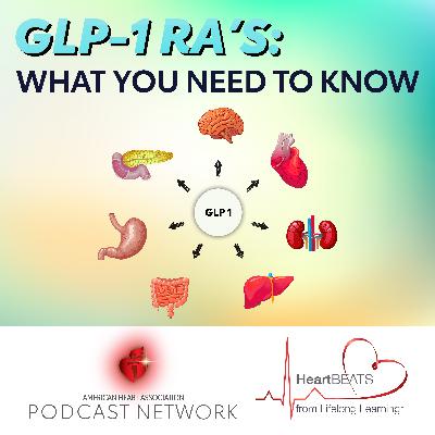 Demystifying GLP-1s