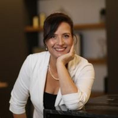 אוריאלה קם מורין מארחת את עינבל לוי נומרולוגית בנושא הגשמת היעוד